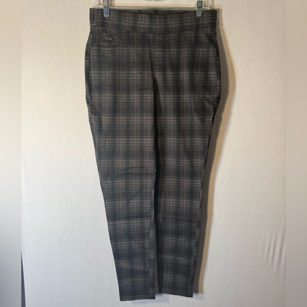 Nine West Charcoal Jeans
